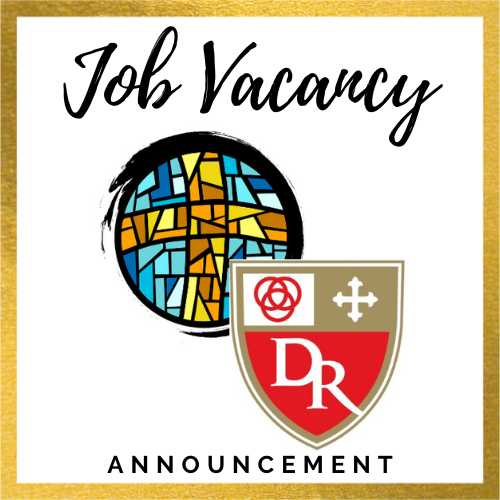 jobvacancy- Position Filled